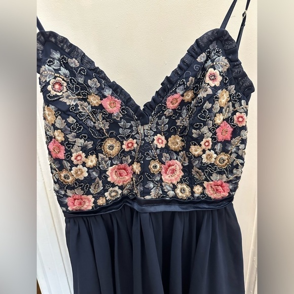 Occasion by Dex Dress Size Medium - Picture 2 of 6